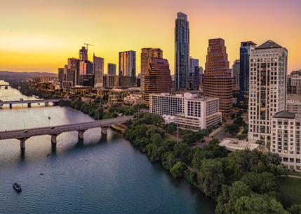 Austin Property Management FirstService Residential Texas