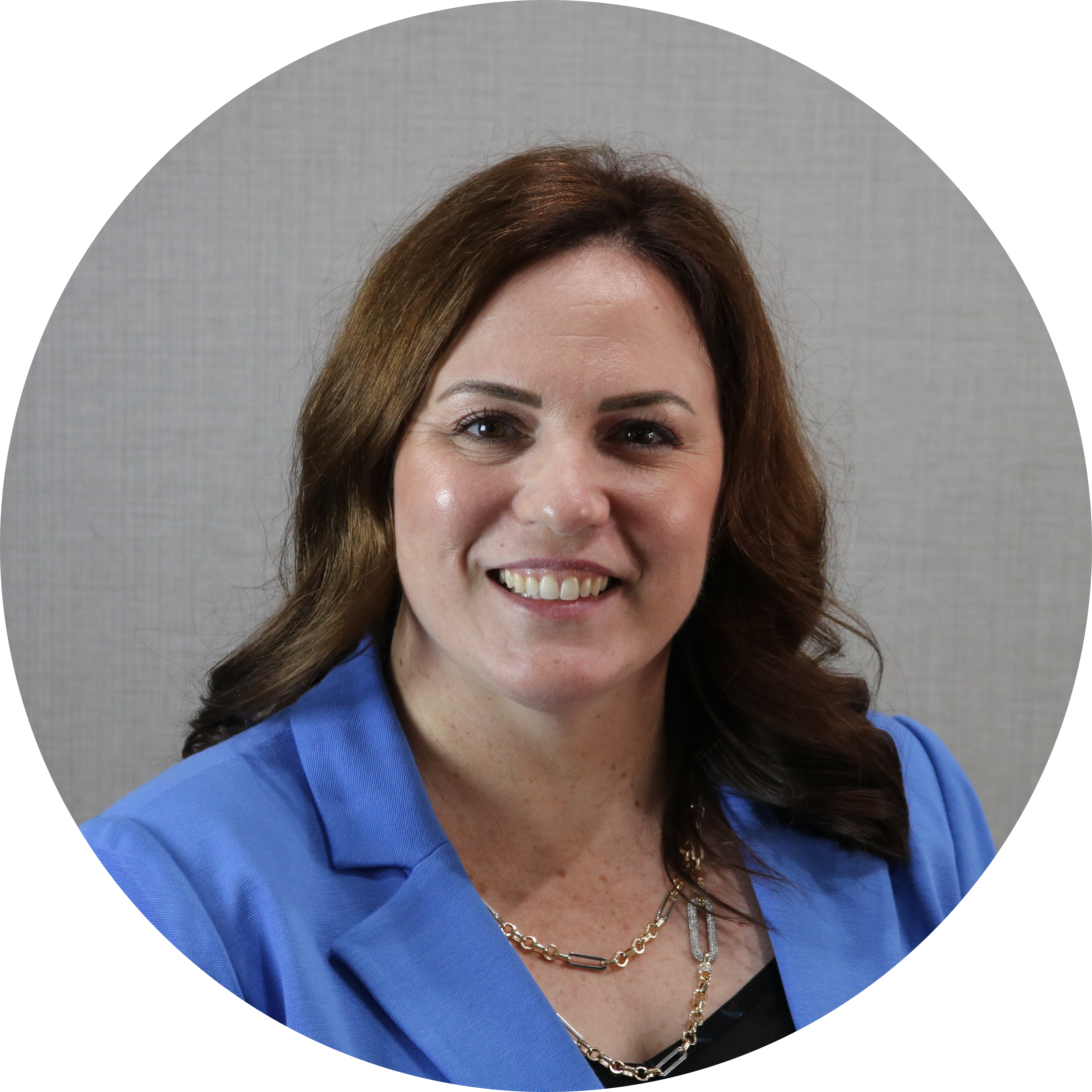 Jennifer Huerta, President of FirstService Residential in DFW