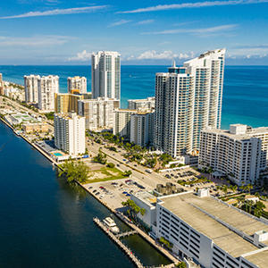 How the Surfside collapse reshaped Florida's condo market 