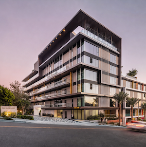 How FirstService Residential is redefining luxury high-rise living