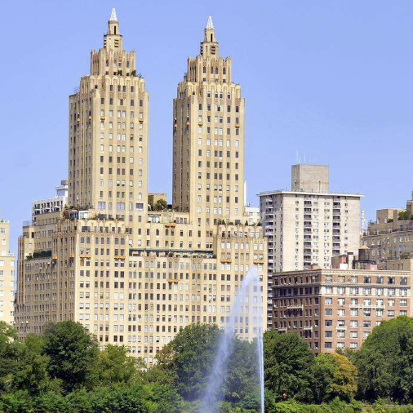TRD roundtable: AI, property management & New York's shifting political climate