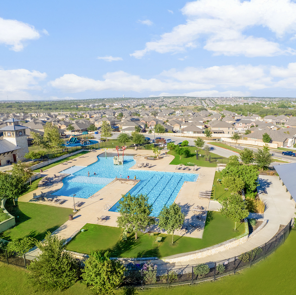 Top developers embed hospitality into the master-planned blueprint with FirstService Residential 