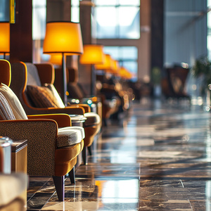 A hospitality-driven approach to luxury residential development
