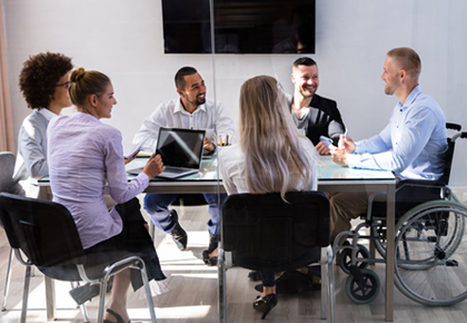 What makes a good HOA board member