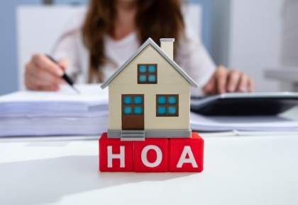 HOA Insurance