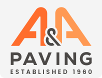 A&A Paving & Concrete