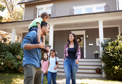 Alberta HOA management