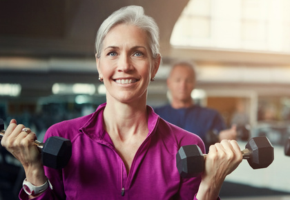 Florida active adult community