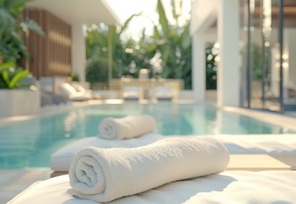 luxury high rise property management