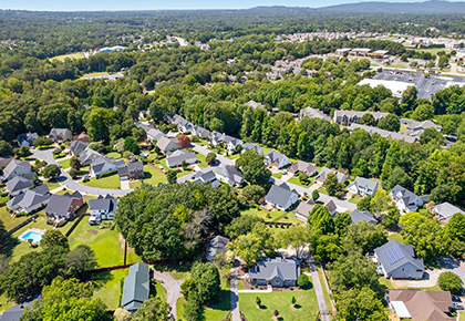 carolinas property management