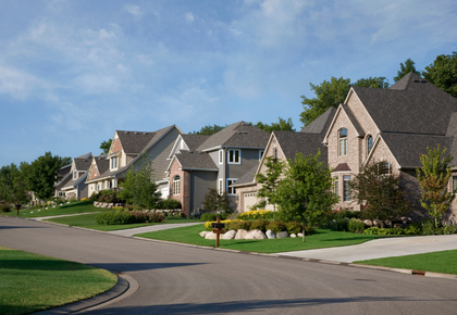 Cochrane property management