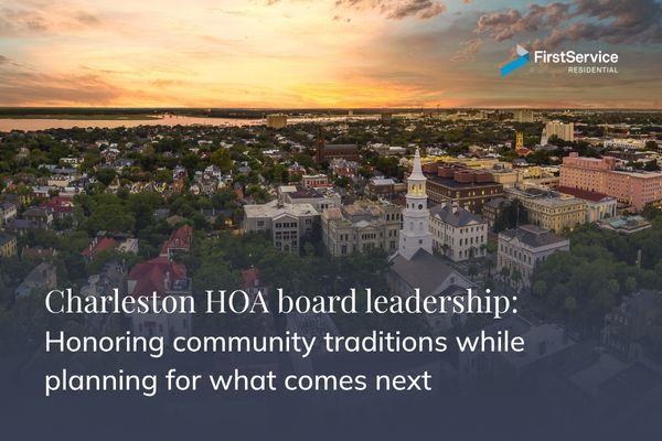 charleston hoa board leadership charleston hoa board leadership