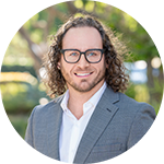 Kyle Bacchi, vice president of community management for FirstService Residential’s active adult division in Northern California