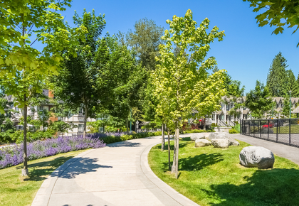 Sherwood Park property management