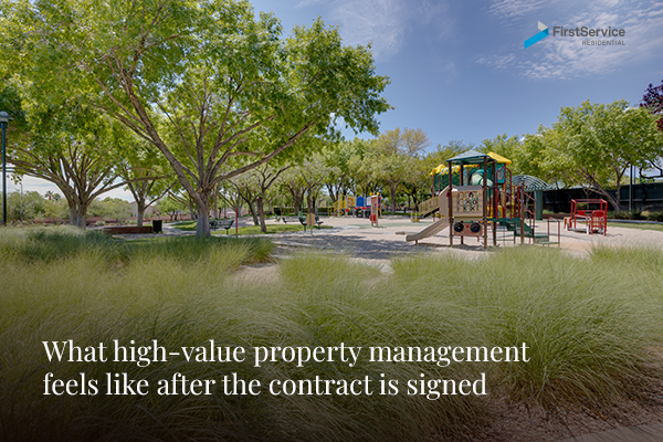 hoa reserve planning in charleston nevada hoa management