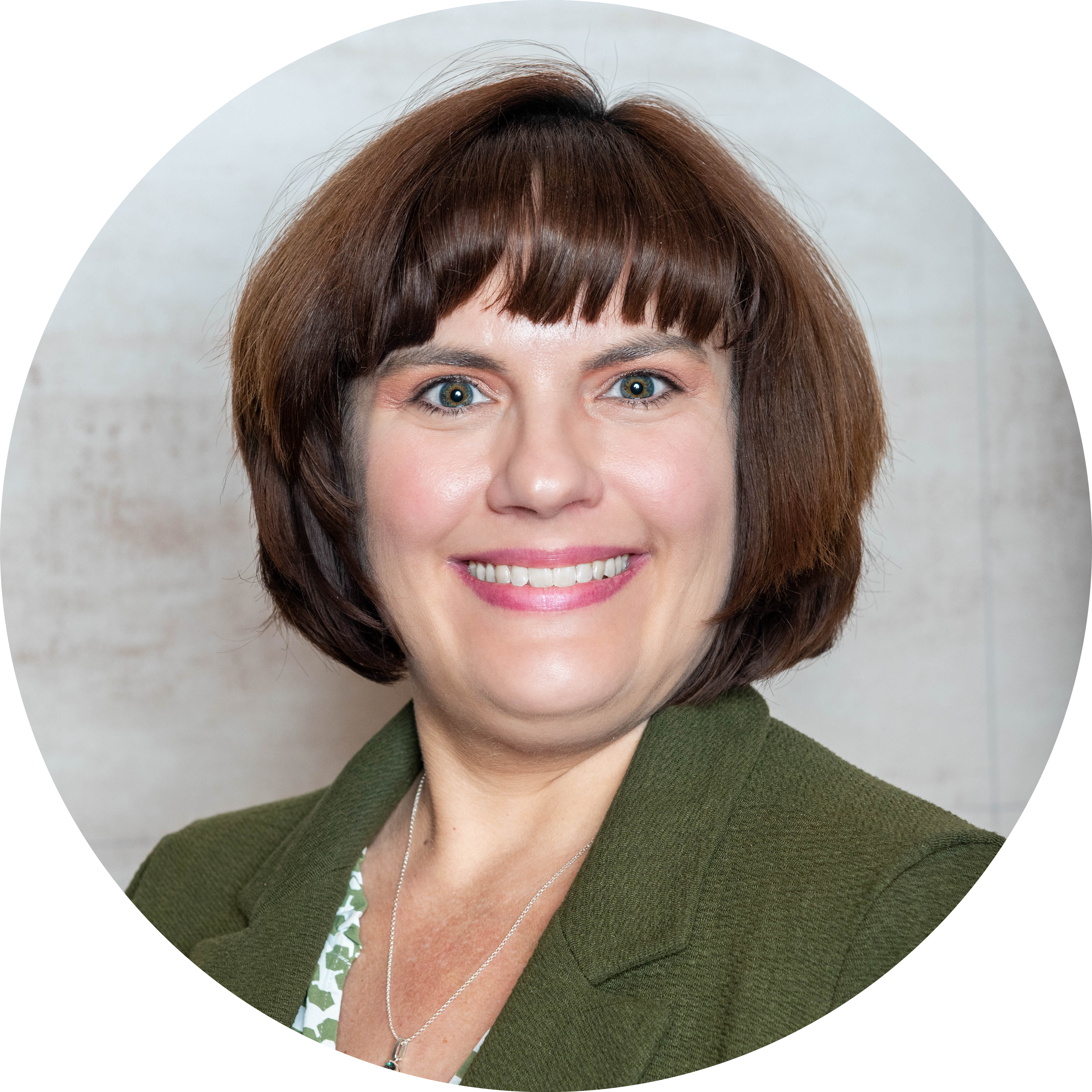 Jennifer Ballew, vice president of community and lifestyle for FirstService Residential in Nevada