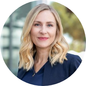 Amy Sanchez, president of high-rise, FirstService Residential