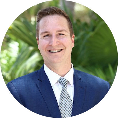 Sy Windell, Vice President of Master-Planned Communities at FirstService Residential