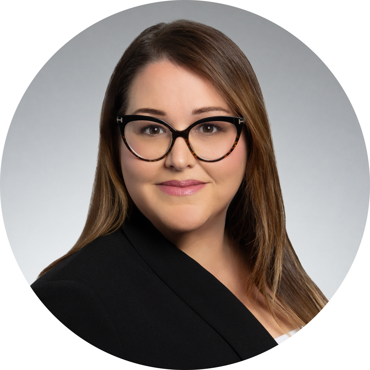 Holly Maddalena, senior vice president at FirstService Residential
