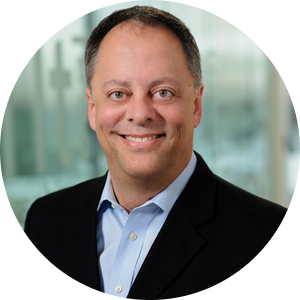 Brent Reynolds, vice president for FirstService Residential in Orlando