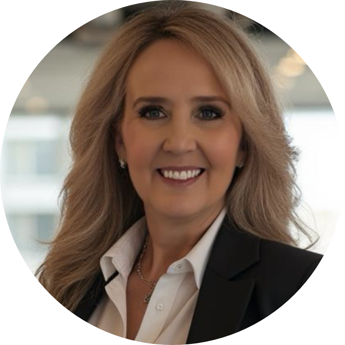 Michele Ruffing, regional director at FirstService Residential