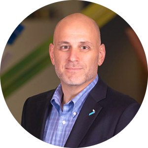Andrew Lester, president of FirstService Insurance Brokers