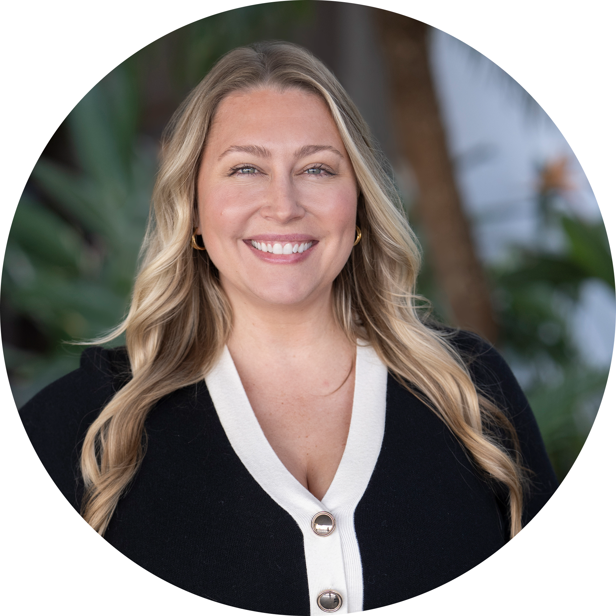 Alexandra van Ginkel, vice president of Los Angeles and Santa Clarita operations