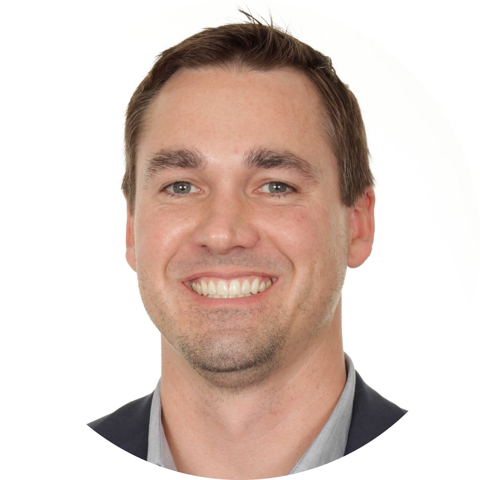 Chris Elliott, vice president of property management for FirstService Residential in California