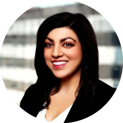 Barbara Al-Saigh, Senior Vice President at FirstService Residential Illinois