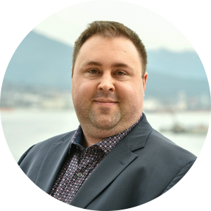 Lielin Chester, Director of Operations, Resident Care, North Region