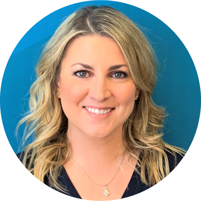 Lauren Starner, Senior Vice President of Community & Lifestyle Services at FirstService Residential Nevada