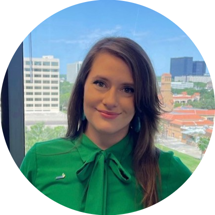 Beth Liles, Director of HOA/Condominium and Commercial Management for FirstService Residential Houston