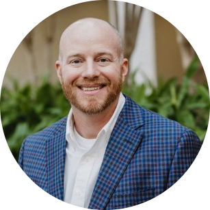 Jason Wortman, senior vice president for Missouri/Kansas
