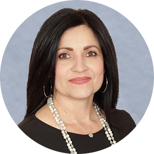 Andi Helms, senior vice president of the North Region at FirstService Residential