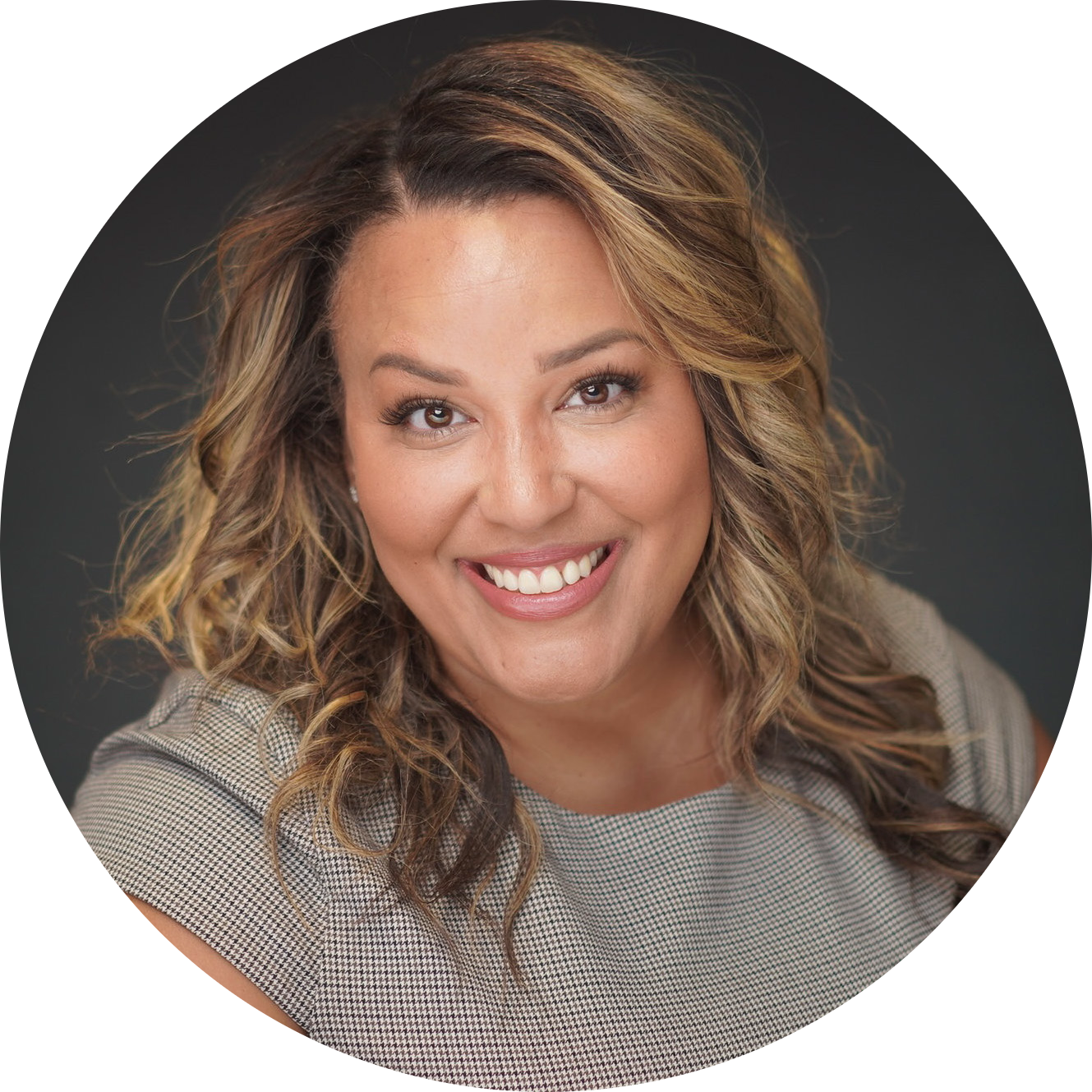 Gloria Arteaga, regional director for FirstService Residential Nevada