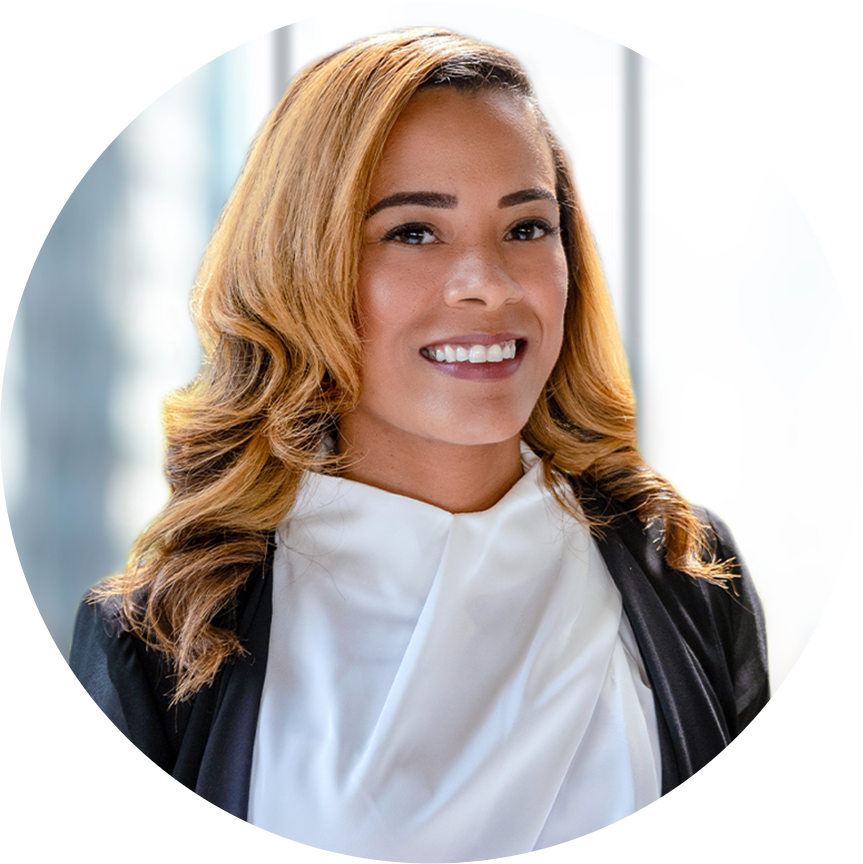 Athenes Bauza, Business Development Director, FirstService Residential