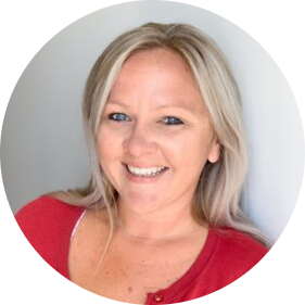 Tabitha Gerken, regional director with FirstService Residential