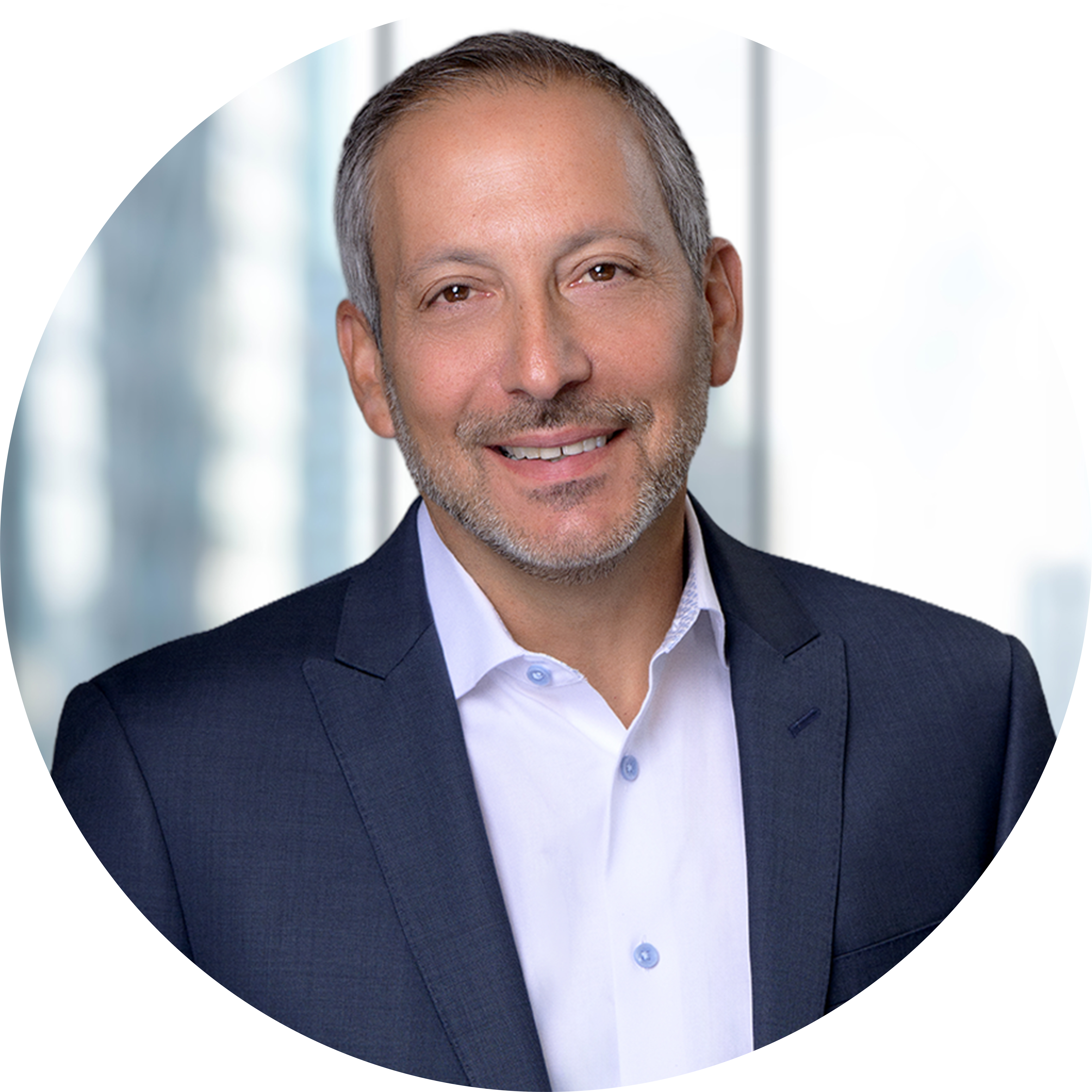 Marc Kotler, President, FirstService Residential New York