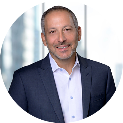 Marc Kotler, president, FirstService Residential New York