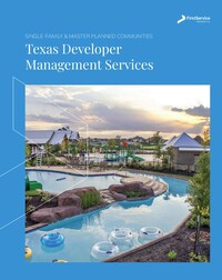 texas property management developer services