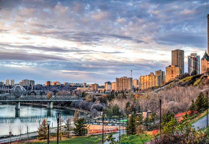 Edmonton property management