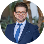 Leo Campos, business development director for Northern California at FirstService Residential