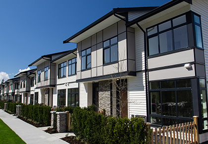 condominium corporation