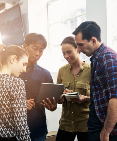 5 Key Roles on Your Condominium Board