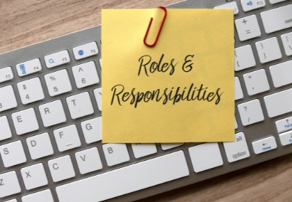 property manager's roles and responsibilities