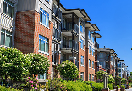 alberta condo board member