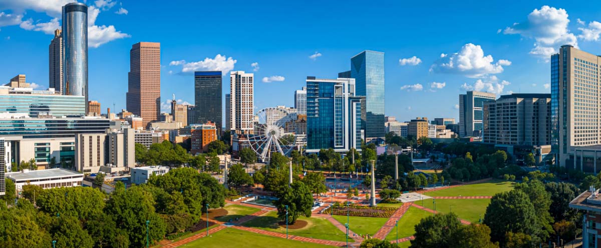Atlanta, GA
