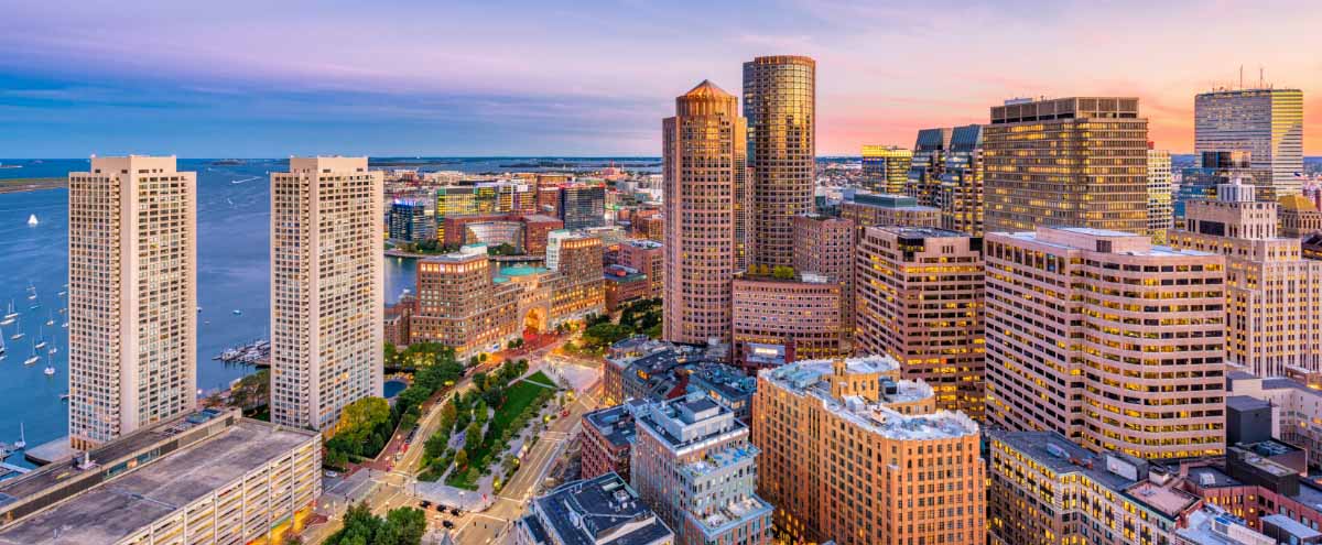 Boston, MA