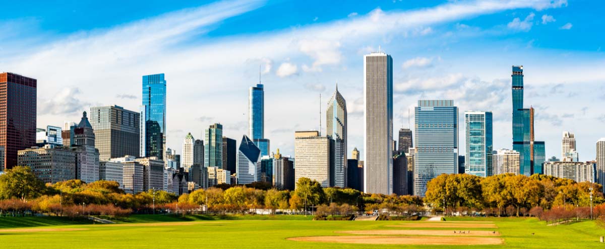 Chicago, IL