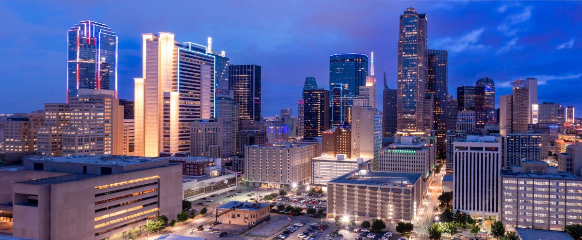 Dallas, TX